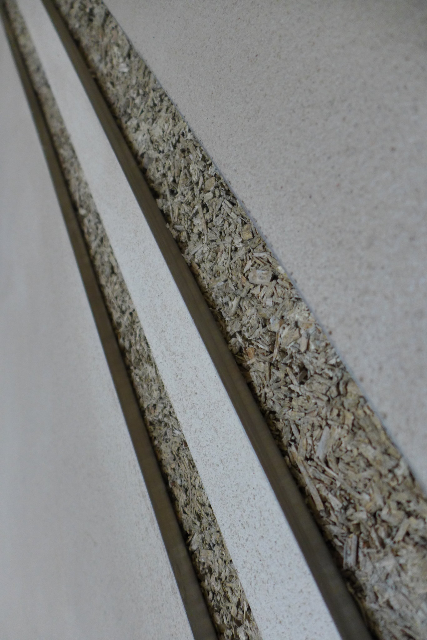 Lime Plastering UK Hempcrete