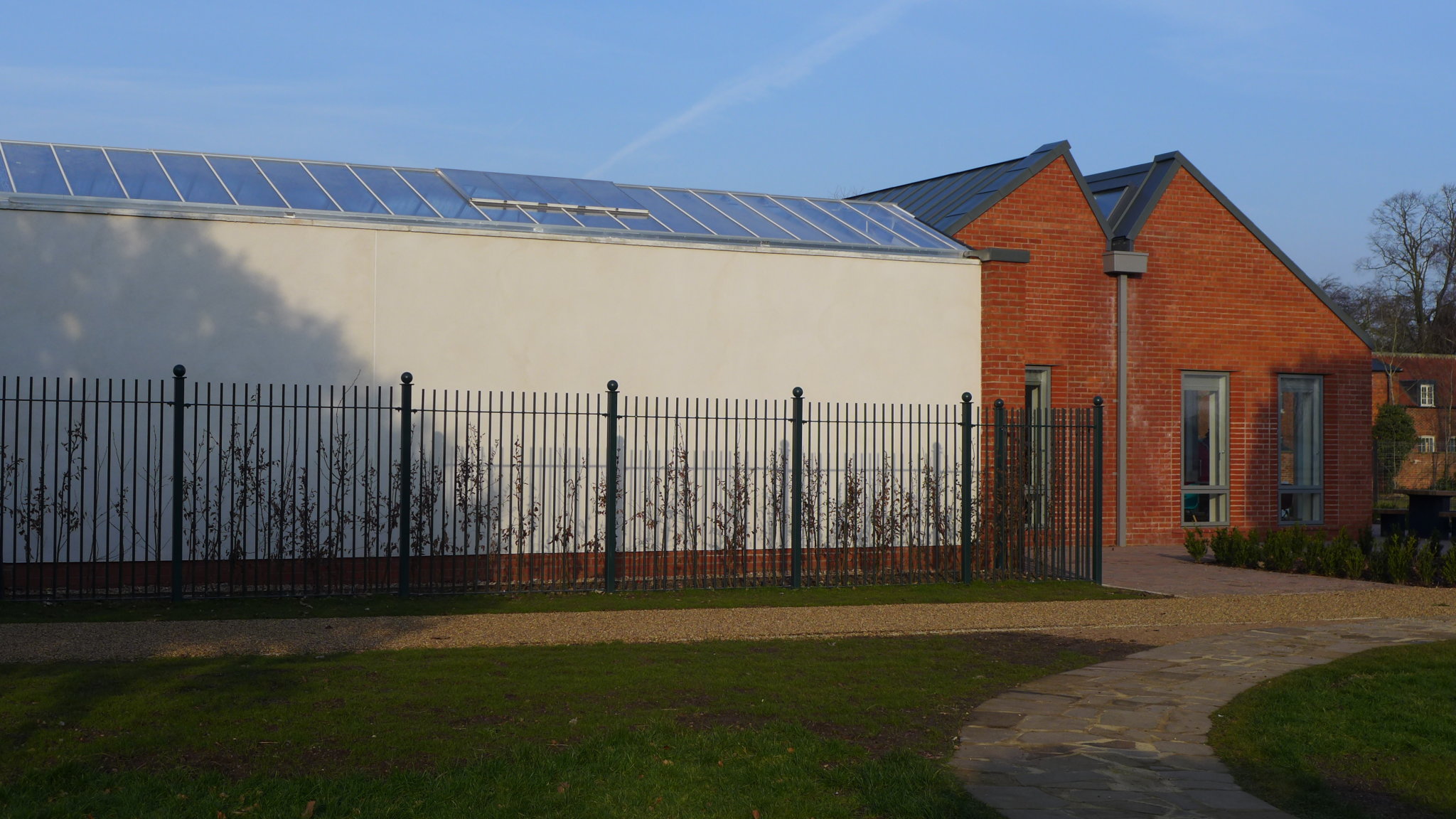 Lime Plastering UK Hempcrete