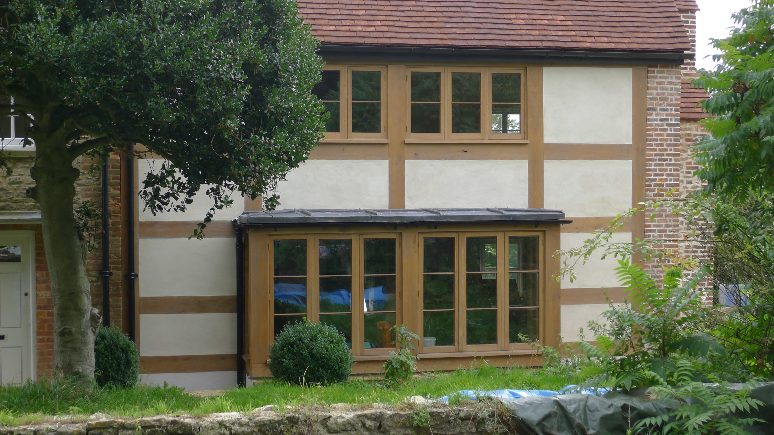 Lime Plastering UK Hempcrete